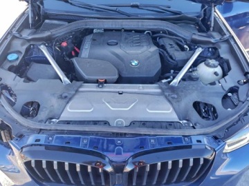 BMW X3 G45 2024 BMW X3 sDrive30i 2024 2.0 Benzyna 248KM, zdjęcie 6