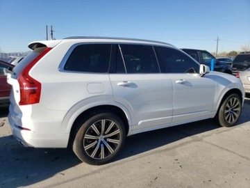 Volvo XC90 II SUV Facelifting 2.0 T5 250KM 2020 Volvo XC 90 2020r., T5 Momentum, od ubezpieczalni 2.0 Benzyna 250KM, zdjęcie 4
