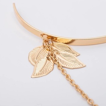 ЮВЕЛИРНЫЙ БРАСЛЕТ, УКРАШЕНИЕ НА ПЛЕЧЕ, ЦЕПЬ