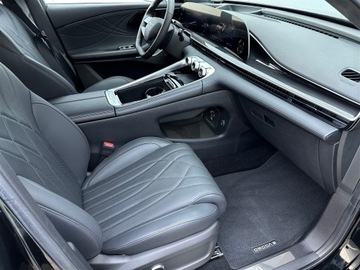 Omoda 9 1.5 T-GDI 537KM 2025 Omoda 9 PHEV 1.5 TGDI Super Hybrid l l Gwarancja,, zdjęcie 6