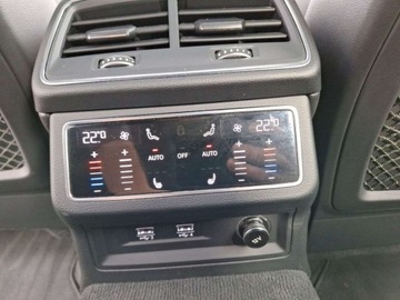 Audi A6 C8 Allroad 3.0 55 TDI 349KM 2019 Audi A6 Allroad Head UP, HD Matrix, Os skretna, BangOlufsen, Panorama, Val, zdjęcie 16