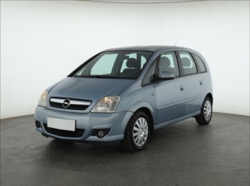 Opel Meriva I 1.6 TWINPORT ECOTEC 105KM 2007 Opel Meriva 1.6, Klima, zdjęcie 1