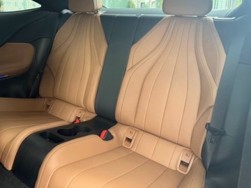 Mercedes CLE Coupe 2.0 300 258KM 2025 MERCEDES-BENZ CLE 300 4-Matic AMG Line 2.0 (258KM) 2025, zdjęcie 9