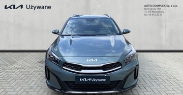Kia XCeed Crossover Facelifting 1.5 T-GDi 140KM 2025 Kia XCeed Kia XCeed 1.5 T-GDI 140KM 7DCT wersja LWIN NOWY 1.5 Benzyna, zdjęcie 7