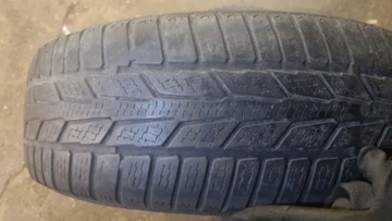 KOLA 195/65 R15 5X108 ZIMNÍ PEUGEOT EXPERT FIAT SCUDO CITROEN JUMPY 2KS