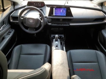 Toyota Prius V (XW60) 2024 Toyota Prius 2024 r., 2,0 L 4x4 LE 2.0 Hybryda 194KM, zdjęcie 8