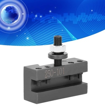 250-101 Быстросменный держатель инструмента, США, Быстросменный патрон SA