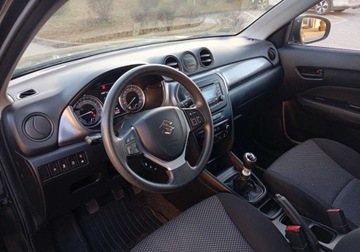 Suzuki 2020 Suzuki Vitara Kupiony w Polsce - pierwszy wlasciciel - benzyna - 1,4 - 129, zdjęcie 18