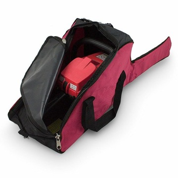 ПРОЧНЫЙ ЧЕХОЛ ДЛЯ БЕНЗИНОВОЙ ПИЛЫ