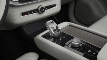 Volvo XC90 II 2026 Volvo XC 90 Ultra Dark B5 AWD Mild-Hybrid (250 +, zdjęcie 16
