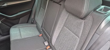 Skoda Karoq Crossover 1.5 TSI ACT 150KM 2020 SKODA KAROQ SPORTLINE! Stan idealny!, zdjęcie 30