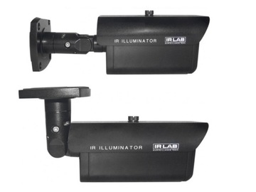 УЛИЧНЫЙ ИНФРАКРАСНЫЙ РЕФЛЕКТОР LIR-CS32 IR LAB