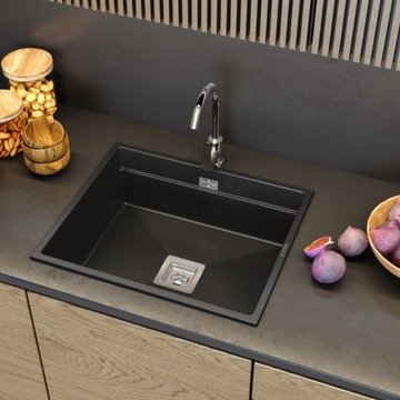 СТОЯЩИЙ ХРОМИРОВАННЫЙ КУХОННЫЙ Смеситель, ОДНА РУЧКА, ДЛЯ МОЙКИ, ВРАЩАЮЩИЙСЯ КРАН RAYA