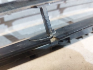 Audi A3 8V S-Line с 2016 ATRAPA GRILL 8V3853651AA