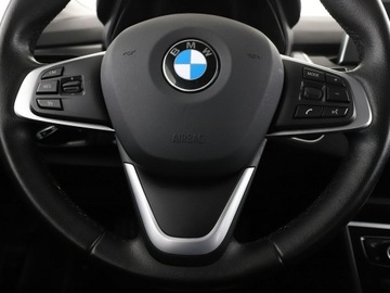 BMW Seria 2 F22-F23-F45-F46 Gran Tourer 218d 150KM 2016 BMW 218 2.0D Automat Klimatronik Navi Tempomat, zdjęcie 20