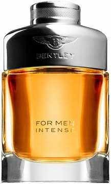 Bentley For Men Intense woda perfumowana 100 ml EDP