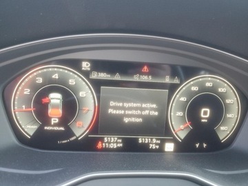 Audi 2025 Audi Q5 Sportback Premium Plus 45 2025 2.0l 2.0 Benzyna 261KM, zdjęcie 9