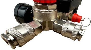 ДАВЛЕНИЕ Реле давления 230 В для компрессора