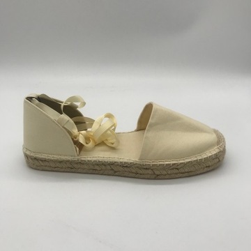 Buty damskie espadryle Even&Odd rozmiar 43