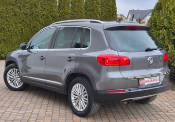 Volkswagen Tiguan 2015 Volkswagen Tiguan Volkswagen Tiguan 2.0 Diesel 140KM, zdjęcie 31