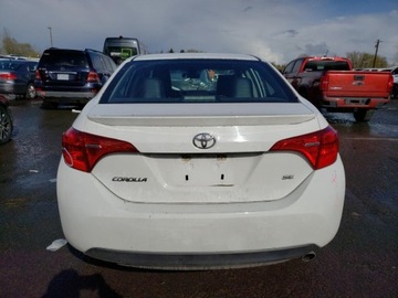 Toyota Corolla XI 2017 Toyota Corolla TOYOTA COROLLA L, 2017r., 1.8L, zdjęcie 5