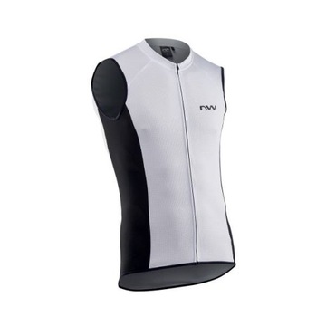 NORTHWAVE FORCE JERSEY KOSZULKA ROZ 3XL