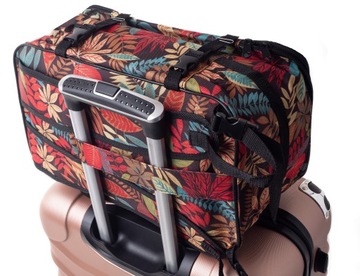 RGL Вместительный туристический рюкзак ручная кладь 40х20х25+ навесной замок БЕСПЛАТНО