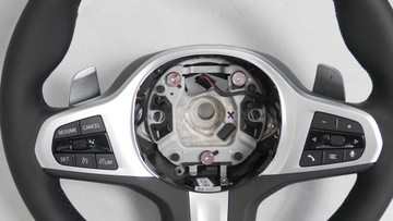 BMW X3 G01 X4 G02 РУЛЕВОЕ КОЛЕСО М-ПАКЕТ НОВЫЙ