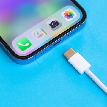 КАБЕЛЬ USB C ДЛЯ НОУТБУКА MACBOOK, 2 М, 240 ВТ