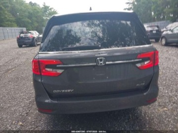 Honda Odyssey IV 2023 Honda Odyssey Elite 2023 3.5l 3.5 Benzyna 280KM, zdjęcie 4