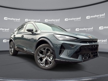 Cupra Formentor Crossover 1.5 TSI 150KM 2025 Cupra Formentor 1.5 eTSI mHEV 150 KM DSG, zdjęcie 11