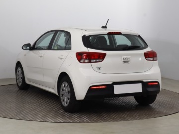 Kia Rio IV Hatchback 5d Facelifting 1.0 T-GDI 100KM 2021 Kia Rio 1.0 T-GDI, Salon Polska, 1. Właściciel, zdjęcie 3