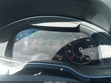 Audi Q7 II 2017 Audi Q7 2017 AUDI Q7 3.0T PREMIUM 3.0 Benzyna 345KM, zdjęcie 11