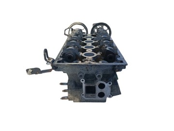 HLAVA HŘÍDELE OPEL ASTRA H ZAFIRA B 1.6 16V 105KM Z16XE1 55559597