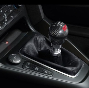 HLAVICE PÁKY ŘAZENÍ CARBON FORD ST