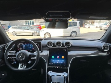 Mercedes CLE Coupe AMG 3.0 53  449KM 2026 MERCEDES-BENZ CLE AMG 53 4-Matic+ Coupe 3.0 (449KM) 2026, zdjęcie 5