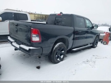  RAM 1500 2019r., Big Horn, od ubezpieczalni 3.6 Benzyna 305KM, zdjęcie 5