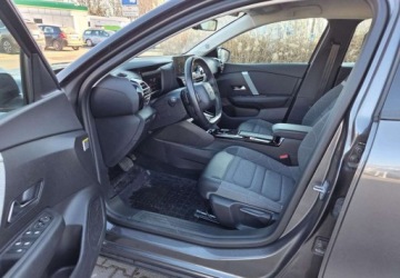 Citroen 2023 Citroen C4 Citroen C4 1.2 PureTech Feel Pack SampS EAT8 1.2 Benzyna, zdjęcie 7