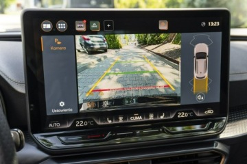 Cupra Formentor Crossover 1.5 TSI 150KM 2026 Cupra Formentor 1.5 e-TSI 150 KM DSG Dostępny od, zdjęcie 27