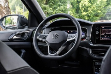 Volkswagen T-Cross SUV Facelifting 1.5 TSI 150KM 2026 Volkswagen T-Cross R-Line Plus 1.5 TSI 150 KM DSG, zdjęcie 22