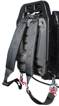 БЕНЗИНОВЫЙ САДОВЫЙ ВОЗДУХОДУВАТЕЛЬ, ПЫЛЕСОС CEDRUS LEAF