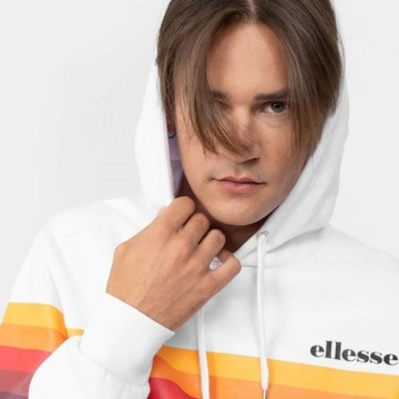 Bluza Ellesse Gruss Oh Hoody M SHP16215908 XL