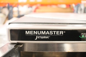 СВЧ Гибридная печь Турбо-печь Menumaster JET519V2 быстрого приготовления