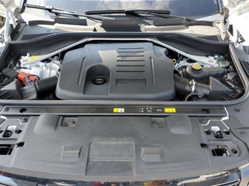 Land Rover Range Rover Sport III 2023 Land Rover Range Rover Sport Dynamic SE 2023 3.0l 3.0 Benzyna 355KM, zdjęcie 6