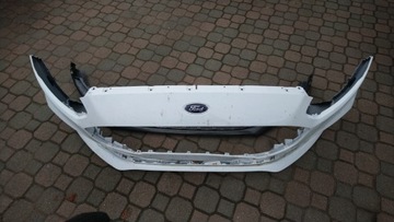 ПЕРЕДНИЙ БАМПЕР FORD S MAX MK2 LIFT GALAXY 2019-