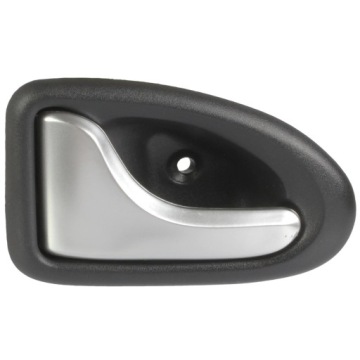 RENAULT CLIO MEGANE SCENIC РУЧКА ВНУТРЕННЯЯ ЛЕВАЯ ПРАВАЯ