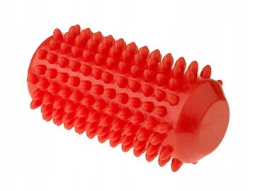 TULLO WAŁEK SESNORYCZNY DO MASAŻU 12.8cm