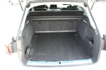 Audi A4 B9 Allroad Quattro Facelifting 2.0 40 TDI 204KM 2021 Audi A4 Allroad Quattro F-Vat Salon Polska Gwaranc, zdjęcie 13