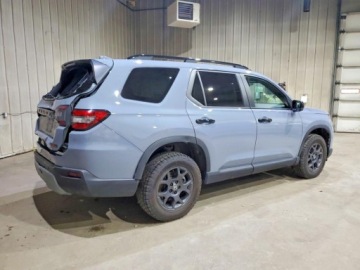 Honda Pilot II 2025 Honda Pilot Trailsport 2025 3.5 Benzyna 285KM, zdjęcie 3