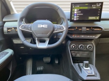 Dacia Jogger 2025 Od ręki - Extreme 5-miejsc 1.8 Full Hybrid 155KM / Pakiet Zimowy, Drive, zdjęcie 7